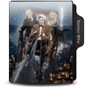 Harry Potter and the Sorcerer's Stone - movie - No Background PNG