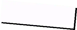 White Rectangle - PNG Images