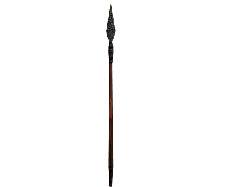 Javelin - weapon - ancient - No Watermark PNG
