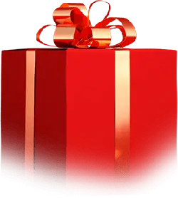 Gift Box - Fast Download PNG - No Background PNG