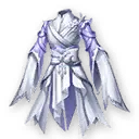 Frost Cloak - mysterious - Lossless PNG