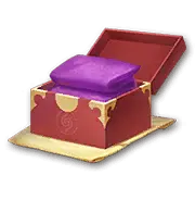 Gift Box - open - Fast Download PNG