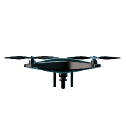 Drone - future - High Resolution PNG