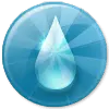 Water Drop - water - PNG