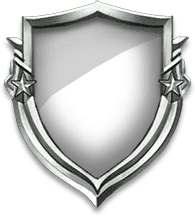Shield Emblem - Fast Download PNG