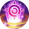 Mystic Energy Sphere - PNG