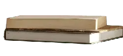 Two Books - learning - No Watermark PNG