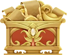 Treasure Chest - chest - Free Download PNG