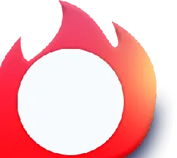 Fire Ring - logo - PNG
