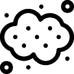 night activity - Black Owl - Transparent Layer PNG - Pic 1