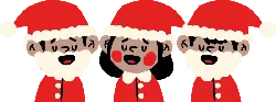 Santa Claus - PNG Images