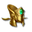 Gold Robot - technology - Free PNG