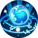 Mystic Energy Orb - technology - No Watermark PNG