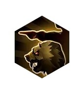 Lion Head - courage - High Resolution PNG