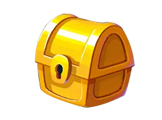 Treasure Chest - adventure - Highly Rated PNG