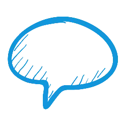 Speech Bubble - information - Fast Download PNG