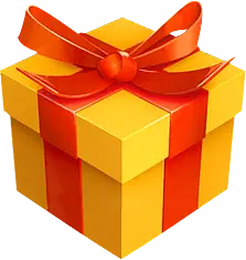 Gift Box - High Quality PNG - box