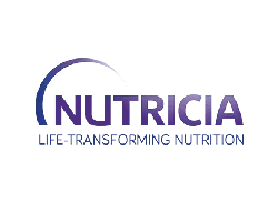 Nutricia - life-transforming - Lossless PNG