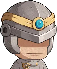 Robot Warrior - helmet - No Watermark PNG