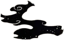 Galaxy - night sky - spiral - High Resolution PNG