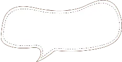 Speech Bubble - speech - Fast Download PNG