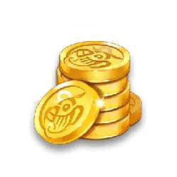 Gold Coins - PNG Images