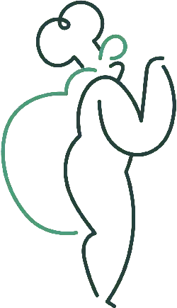 Abstract Figure - Highly Rated PNG