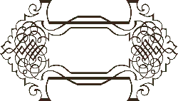 Symmetrical Pattern - lines - design - Transparent Layer PNG