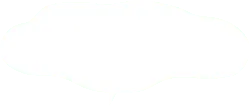 Speech Bubble - bubble - Transparent Layer PNG