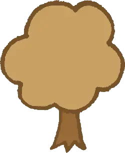 Tree - High Resolution PNG - forest