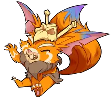 Fox with Helmet - helmet - Free PNG