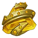 Gold Ring - jewelry - Popular Download PNG