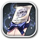 Blue Ribbon Gift Box - gift - PNG Images