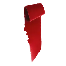 Red Scroll - red - abstract - PNG