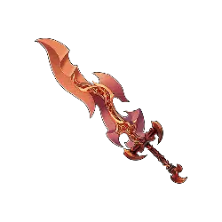 Flaming Sword - flame - High Download Count PNG
