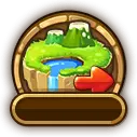 Mystic Forest - forest - No Background PNG