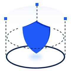Blue Shield - future - Lossless PNG