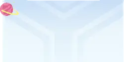 Pink Planet - High Download Count PNG