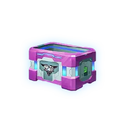 Purple Energy Box - purple - Free Download PNG
