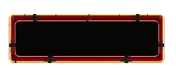 Neon Sign Frame - neon light - High Resolution PNG
