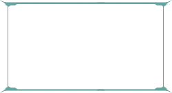 Black Rectangle Frame - design - Curated PNG
