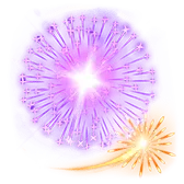Starlight Halo - glow - PNG
