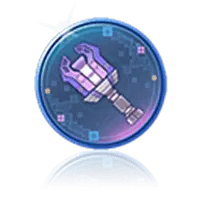 Mysterious Chest - magic - energy - Transparent Background PNG