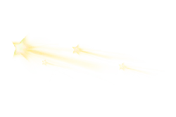 Meteor Shower - celestial bodies - Free for Commercial Use PNG