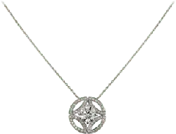 Diamond Necklace - Popular Download PNG