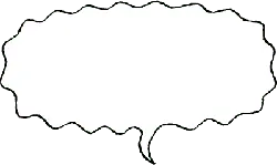 Speech Bubble - bubble - High Resolution PNG