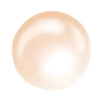 Pearl - round - PNG Images