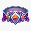 Gem Bracelet - jewellery - Free PNG