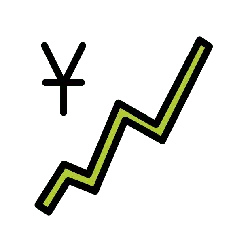 Sawtooth Symbol - symbol - High Resolution PNG