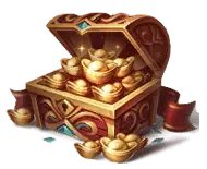 Treasure Chest - High Resolution PNG - wealth